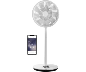 Kabelloser Duux Whisper Flex Smart Ventilator für 137,95€ (Vergleich: 159€)