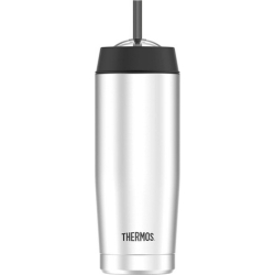 verschiedene Isolierbecher und -Flaschen von Thermos und Alfi zu sehr guten Preisen