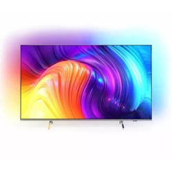 Philips 43PUS8507/12 Ambilight Fernseher (108 cm/43 Zoll, 4K Ultra HD, Android TV, Smart-TV) für 301,95€ (VG: 401,90€)