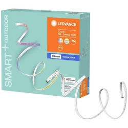 LEDVANCE SMART+ Outdoor BT RGBW Streifen, 3m für 8,99€ (VG: 16,13€)