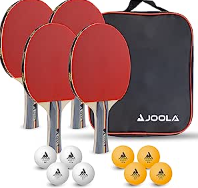 JOOLA Tischtennis-Set Team School für 18,98€