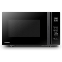 Toshiba MV-AM20T Mikrowelle (20l, 800W) für 77,99€ (VG: 126,86€)