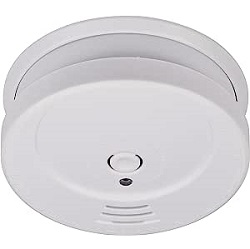 Brennenstuhl Rauchmelder RM C 9010 mit austauschbarer Batterie für 6,46€ (Vergleich: 9,35€)