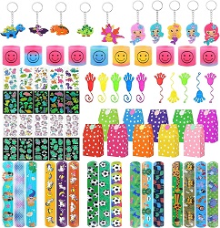 67-teiliges Kindergeburtstags Give-Away Set für 13,87€