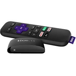 ROKU Express HD Streaming Player ab 11€ (Vergleich: 20,08€)