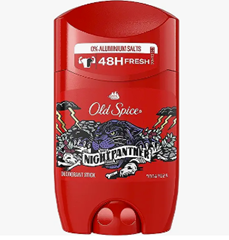 verschiedene Old Spice Deo Sticks für 1,98€