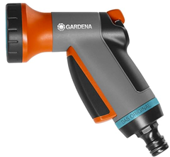 Gardena City Gardening Balkonbrause für 10,48€ (VG: 13,48€)