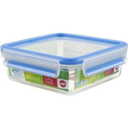 Emsa Fruit Bowl 508536 CLIP & CLOSE, 850ml für 4,99€ (VG: 7,82€)