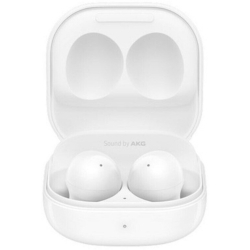[nur heute] Samsung Galaxy Buds 2 – Bluetooth In-Ear Kopfhörer, Weiß für 65,90€ (VG: 84,37€)