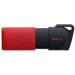 128GB Kingston DataTraveler Exodia M – USB-Stick 3.2 Gen 1 für 7,20€ (VG: 11,06€)