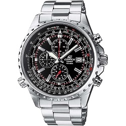 Herren Armbanduhr Casio Edifice EF-527D-1AVEF für 87,99€ (Vergleich: 112,99€)