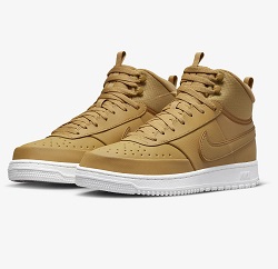 Herren Sneaker Nike Court Vision Mid Winter für 53,97€ (Vergleich: 67,99€)