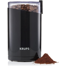 Krups F20342 elektrische Kaffeemühle und Gewürzmühle für 23,99€ (VG: 30,90€)