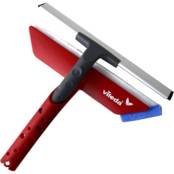 Vileda Profi 2in1 Fensterwischer für 11,99€ (VG: 15,98€)