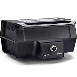 Elektrogrill Severin Sevo GT PG 8106 mit Deckel für 359€ (Vergleich: 458€)