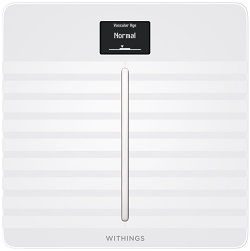 Withings Analysewaage Body Cardio V2 für 99€ (Vergleich: 129,90€)