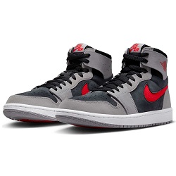 Herren Sneaker Nike Air Jordan 1 Zoom Air Comfort 2 für 89,16€ (Vergleich: 133€)