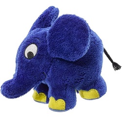 Schmidt Spiele Die Sendung mit der Maus Elefant Plüschtier ab 6,99€ (Vergleich: 12,95€)