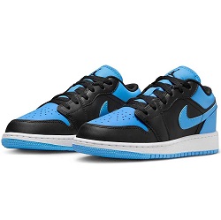 Kickz: 15% Rabatt auf alle Artikel im Shop, so z. B.: Kinder Sneaker Nike Air Jordan 1 Low GS für 78,96€ (Vergleich: 95€)