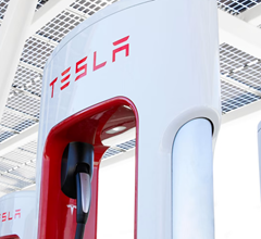 [bis 18 Uhr] Tesla Supercharger: kostenlos E-Auto laden (auch Fremdfabrikate)