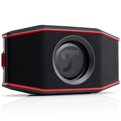 Bluetooth Lautsprecher Teufel Rockster Go für 99,98€ (Vergleich: 129,99€)