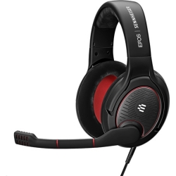 EPOS by Sennheiser GAME ONE, Gaming-Headset für 59,90€ (VG: 91,34€)
