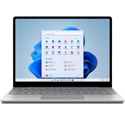 12,5 Zoll Notebook Microsoft Surface Go 2 (Intel Core i5, 8GB RAM, 128GB SSD, Win 11 Home) für 499€ (Vergleich: 583,90€)