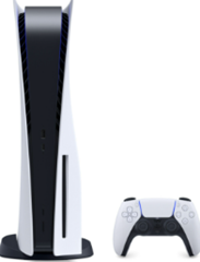 B-Ware: SONY PlayStation 5 Disc Edition für 379€