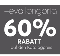 eSchuhe: 60% Rabatt auf eva longoria Schuhe