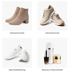 eBay: 20% auf Spätsommer-Looks