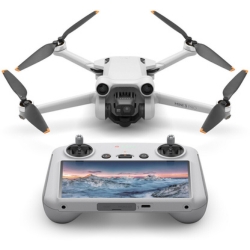 DJI Mini 3 Pro mit Smart Control mit Display-Steuerung für 799€ (VG: 899€)