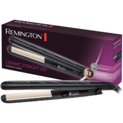 Remington Glätteisen Ceramic Straight S3500 für 16,99€ (VG: 23,87€)