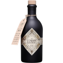 The Illusionist Dry Gin – der Farbwechsel Premium Gin (45%, 0,5l) für 18,90€ (VG: 32,48€)