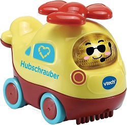 VTech Tut Tut Baby Flitzer Hubschrauber für 6,99€ (Vergleich: 10,94€)
