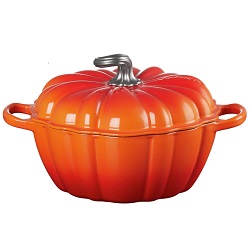 24cm Bräter Le Creuset Halloween ab 199€ (Vergleich: 309€)