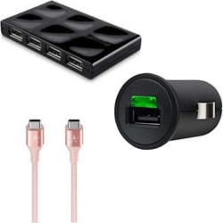 4-fü-1 Aktion auf ausgewählte Belkin Produkte