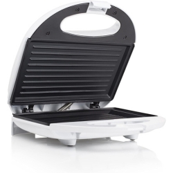 Tristar Sandwichmaker SA-3050, Kontaktgrill mit Kontrollleuchte für 14,99€ (VG: 20,48€)