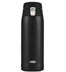 Emsa N21517 Travel Mug Light Isolierbecher | Fassungsvermögen: 0,4 L für 21,99€ (VG: 32,89€)