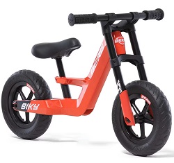Kinder Laufrad Berg Biky City für 68,90€ (Vergleich: 99,94€)