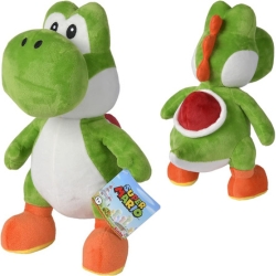 Simba Super Mario – Yoshi Plüschfigur, 30 cm für 11,99€ (VG: 15,99€)