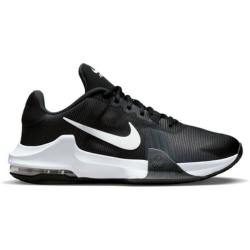 Nike Air Max Impact 4 Herrenschuhe, Schwarz (G.: 40 – 45) für 59,99€ (VG: 79,98€)
