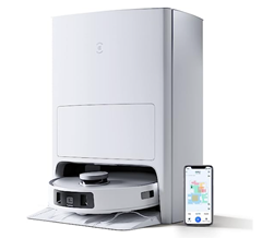 ECOVACS DEEBOT T20 OMNI 6000Pa Saugroboter inklusive Ladestation aktuell für 844,45€