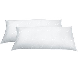Mediflow 5201 Das Original Wasserkissen im Doppelpack (40x80cm) für 55,16€ (Vergleich: 83,77€)