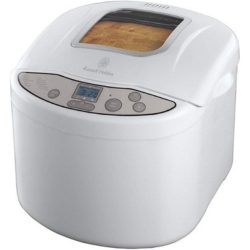 Russell Hobbs Brotbackautomat Classic (12 Programme, 3 Gewichts- & 3 Bräunungseinstellungen) für 63,99€ (VG: 82,79€)