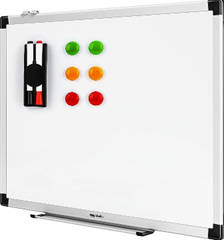 Amazon Basics Magnetische, trocken abwischbare Tafel ab 8,69€