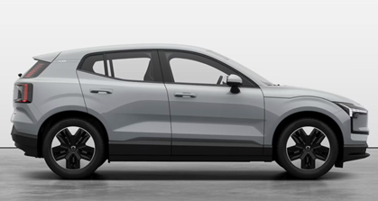 Volvo EX30 Single Motor RWD Core ab 239€ im Monat