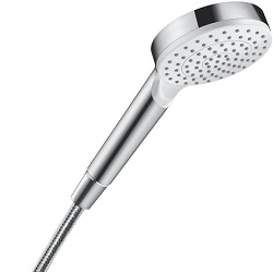 Hansgrohe Crometta 1jet Handbrause (26331400) für 13,99€ (Vergleich: 17,66€)