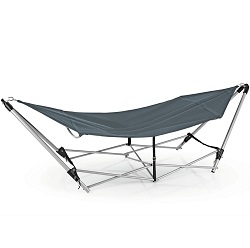 Hoberg klappbare Hängematte ab 35€ (Vergleich: 79,99€)