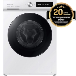 11kg Samsung WW7400B Wasschmaschine (EEK: A mit SuperSpeed und AI Wash) für 648€ (VG: 797€)
