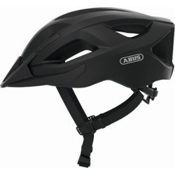ABUS Fahrradhelm Aduro 2.1 Urban 82671P, Velvet Black für 24,99€ (VG: 38,49€) + zusätzlicher Mengenrabatt